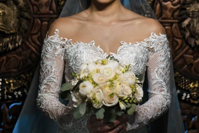 Brides by Carolina Rufat