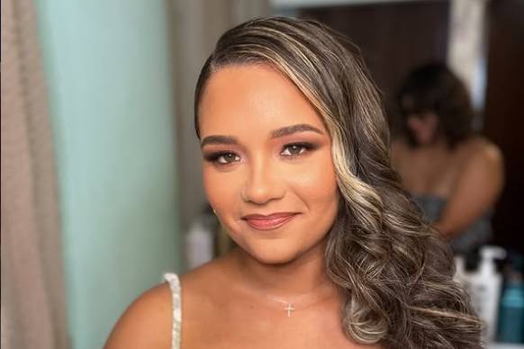 Maid of honor