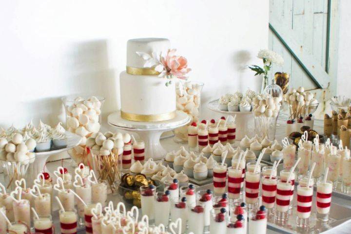 Dream Cakes and Events