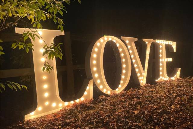Riverbend Events