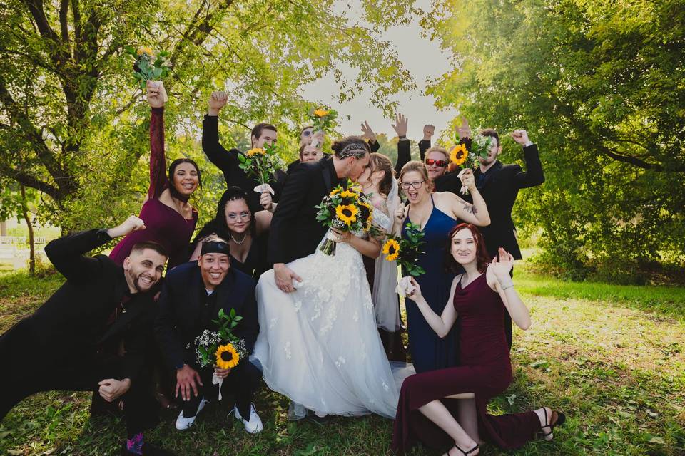 Group pic