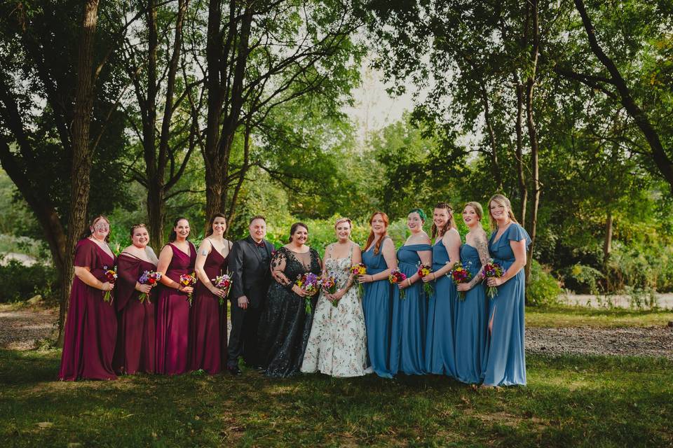 Group pic