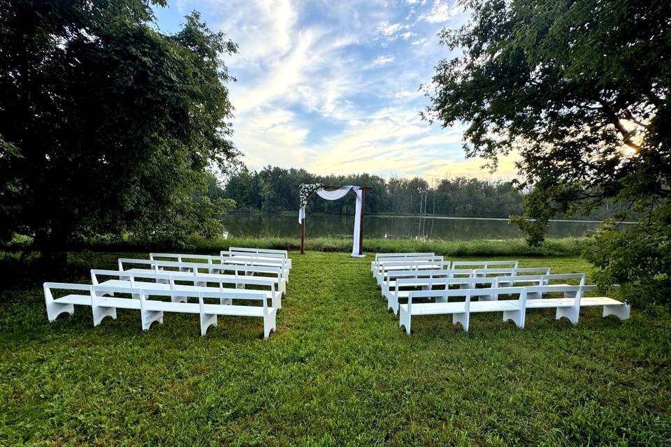 Ceremony