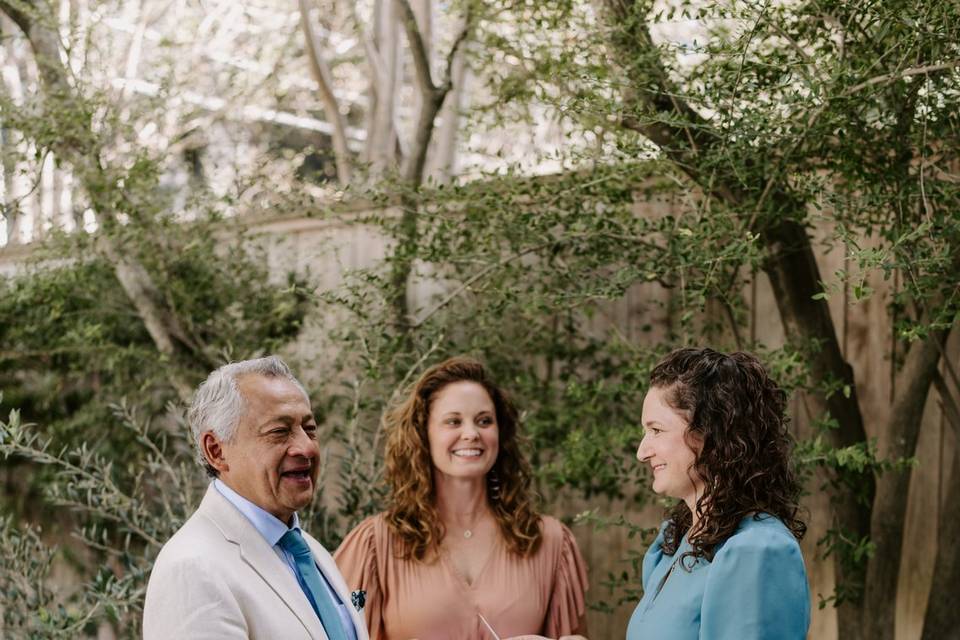 Choose Love Weddings