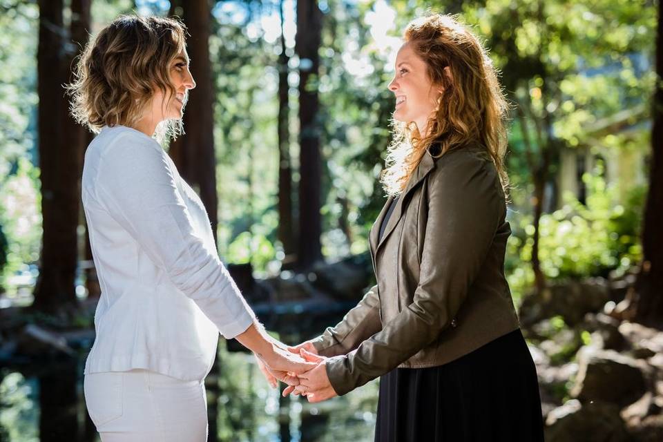 Choose Love Weddings