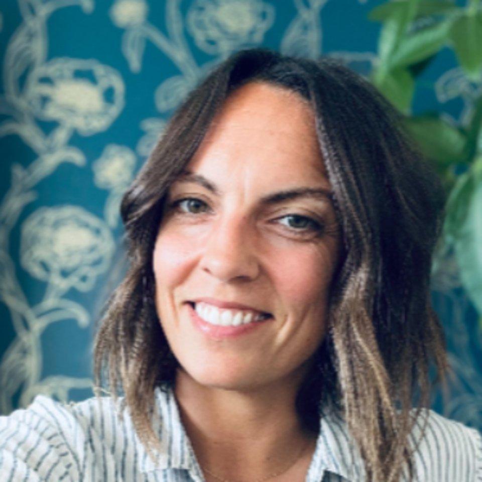 Amy Bouvin, LCSW, CST