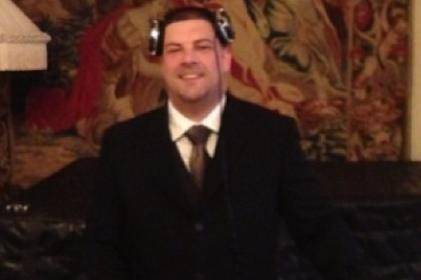 Wedding celebration