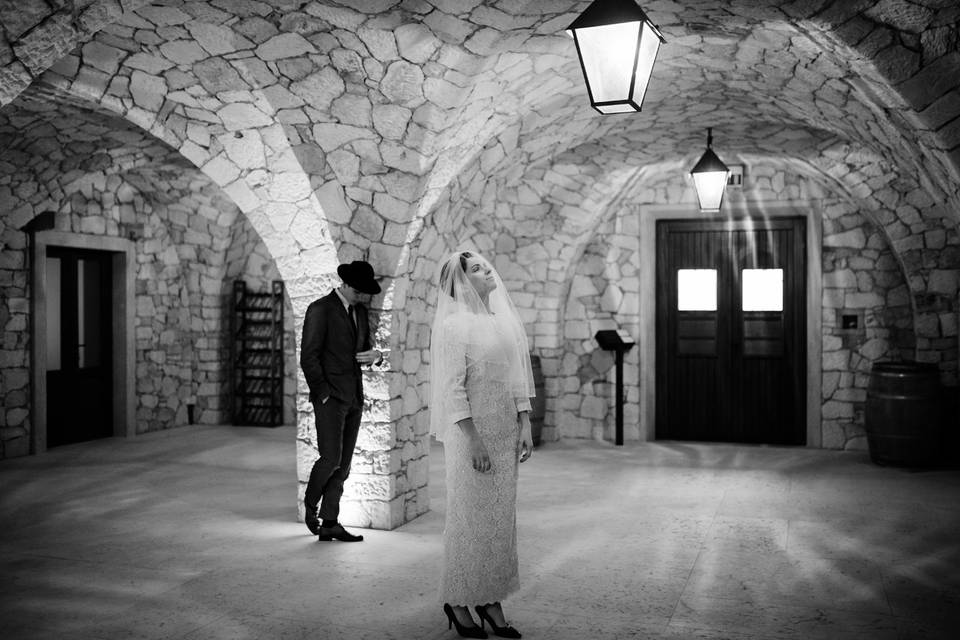 Verona Elopement