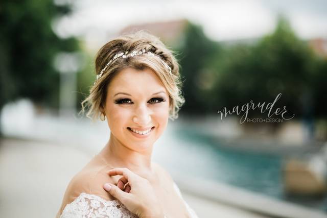 Magruder Photo + Design