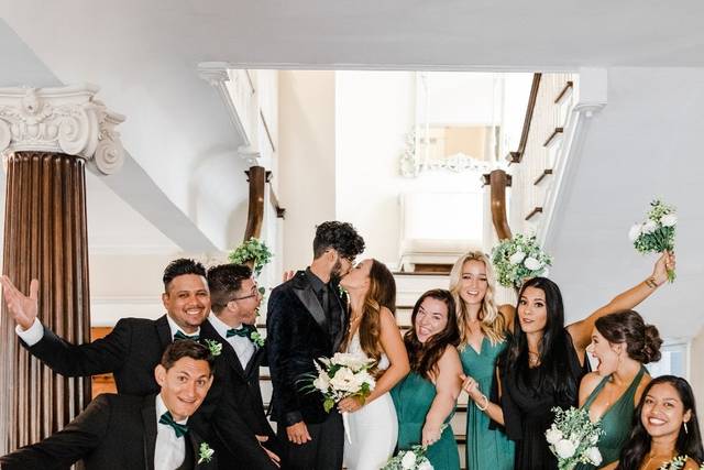 Everfield Creative Weddings