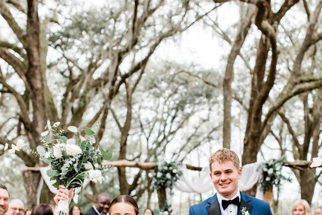 Everfield Creative Weddings