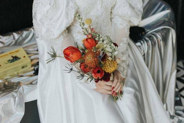 Everfield Creative Weddings