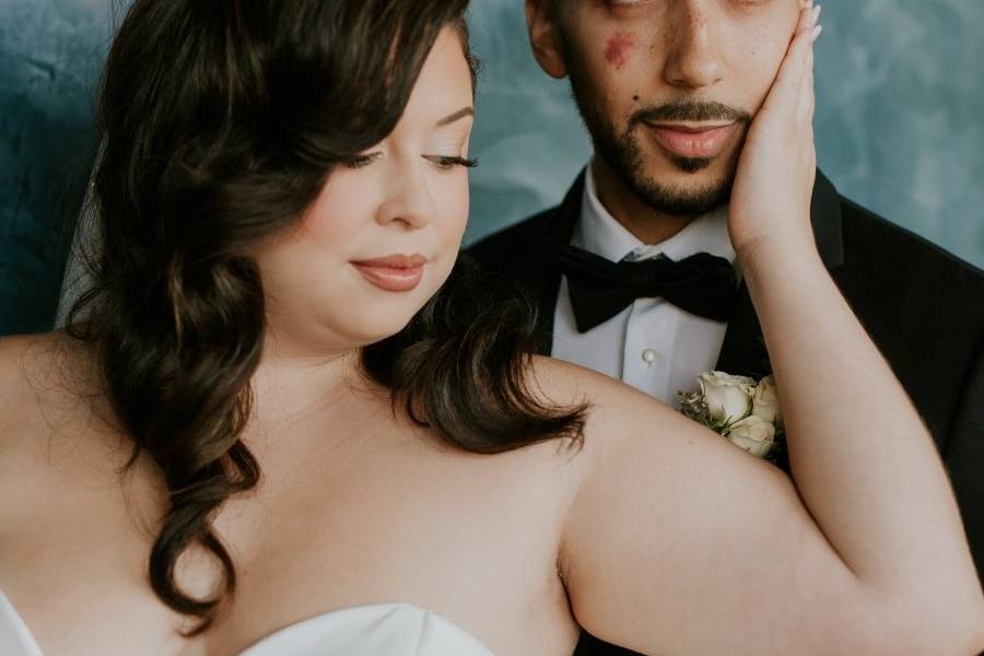 Everfield Creative Weddings