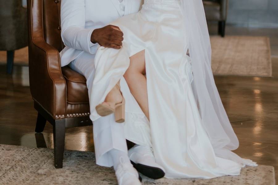 Everfield Creative Weddings