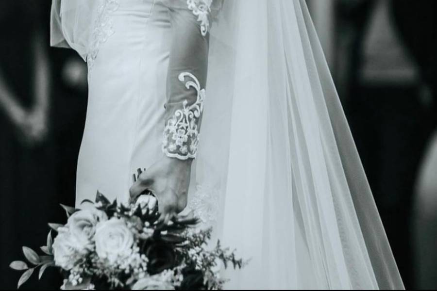 Everfield Creative Weddings