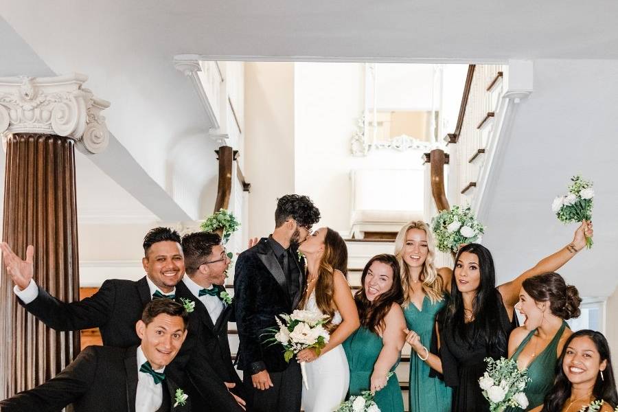 Everfield Creative Weddings