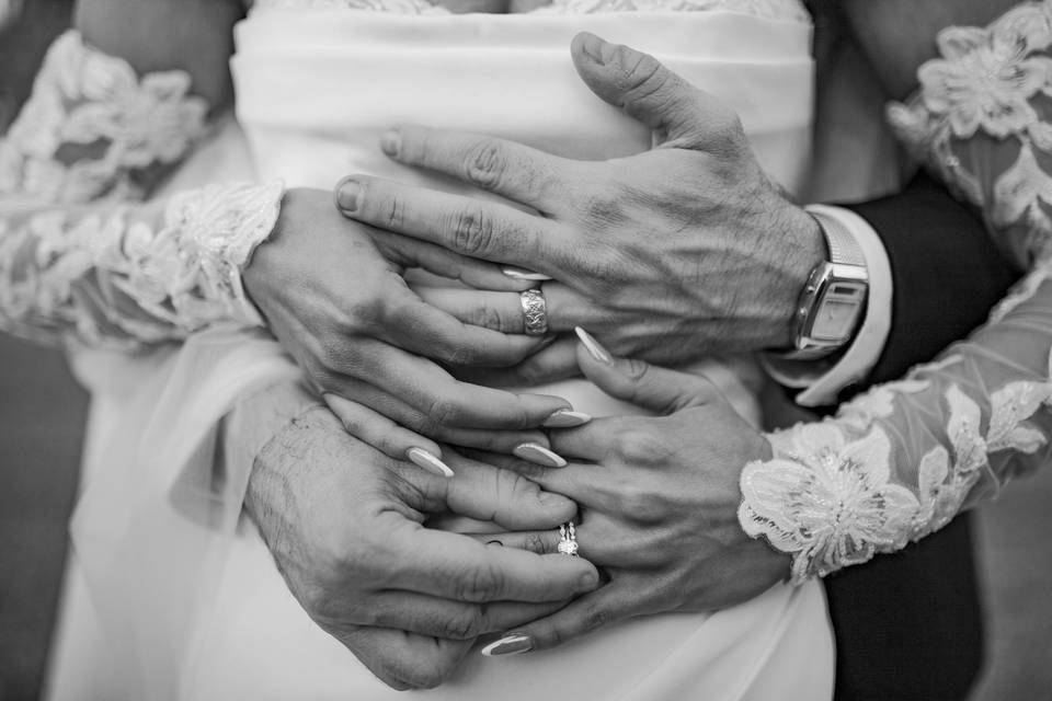 Ring photography