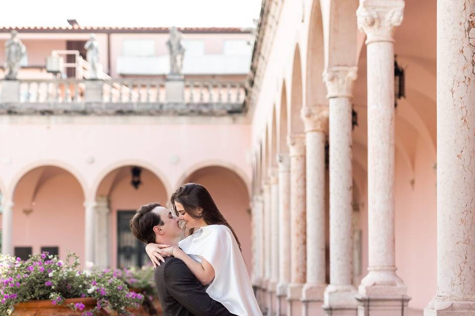 Couple photos