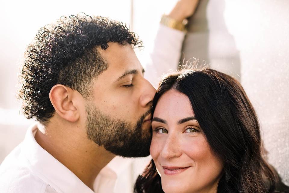 Tampa couple