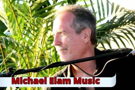 Michael Elam Music