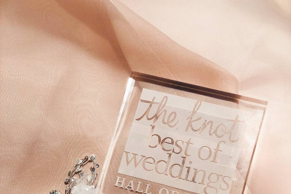 The Knot Best Of Weddings