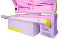 Sunchain Tanning and Spray