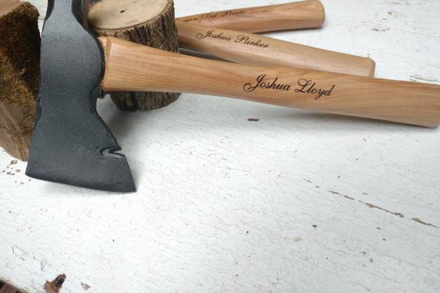 Hatchets