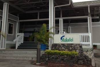 Makalei Golf Club