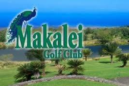 Makalei Golf Club
