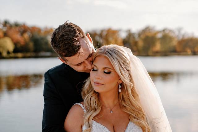 Mr. & Mrs. Mooningham 11/12/23