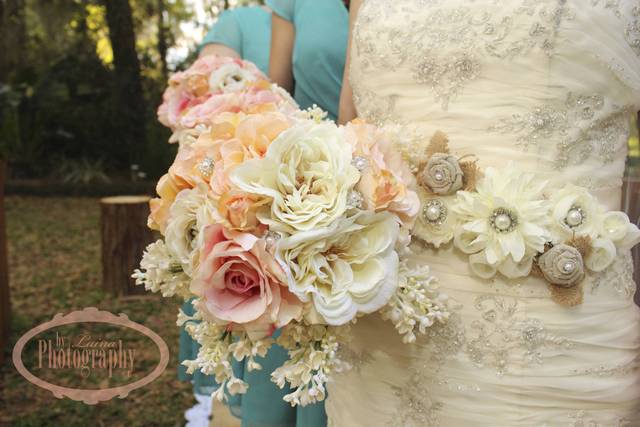 Photography by Laina