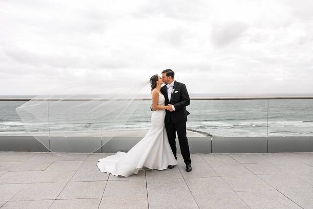 Allegria Hotel - Hotel Weddings - Long Beach, NY - WeddingWire