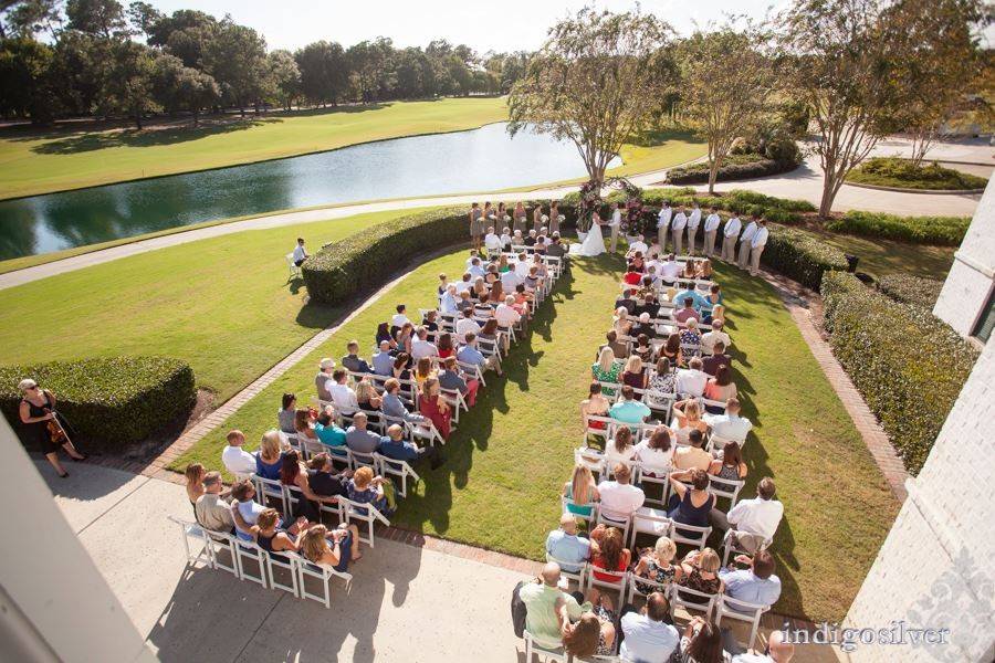 Porters Neck Country Club