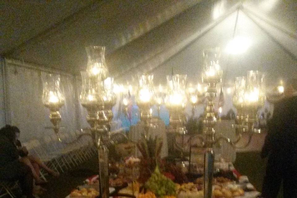 Thee Catering Company