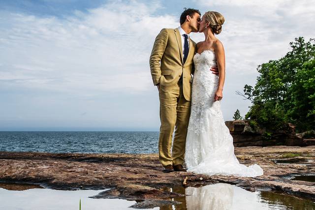 Ken Cravillion Photography