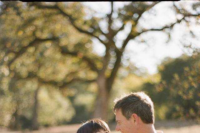 Kristen Loken Weddings