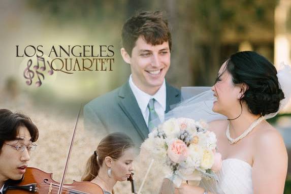 Los Angeles String Quartet