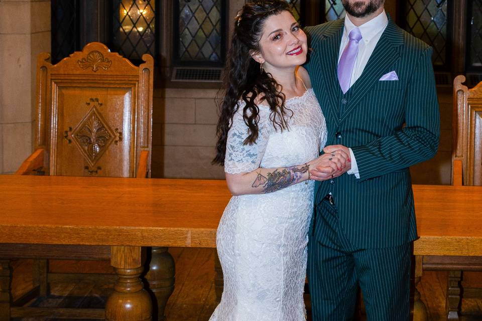 Couple 1