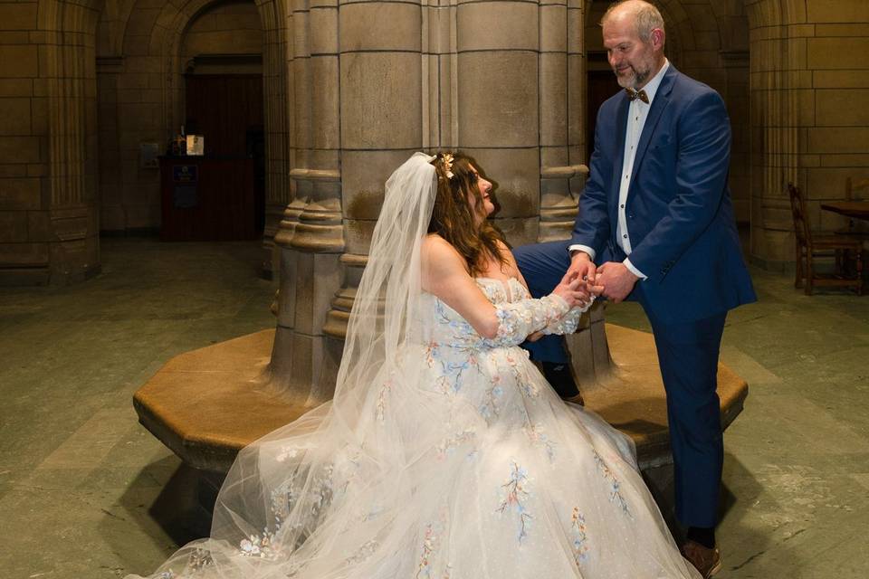 Proposal