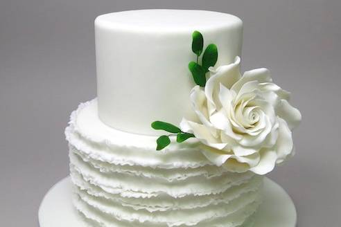 Empire Cake