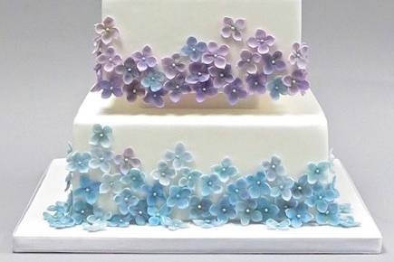 Empire Cake