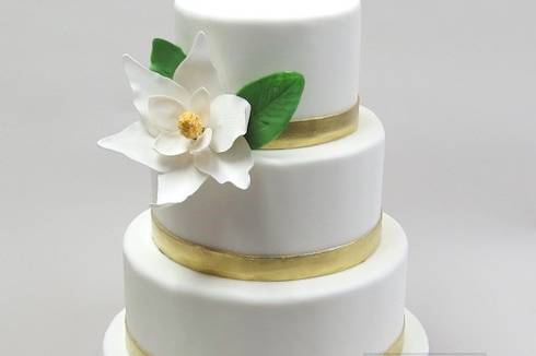 Empire Cake