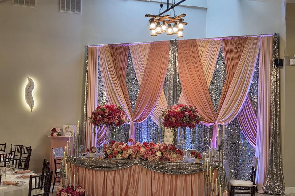 Sweet 15 Alayna