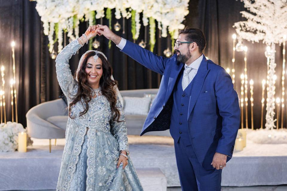 Wedding Picture