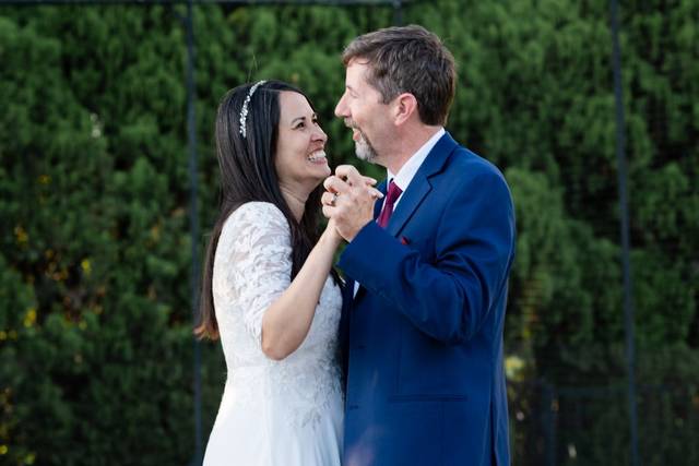 1st Dance
