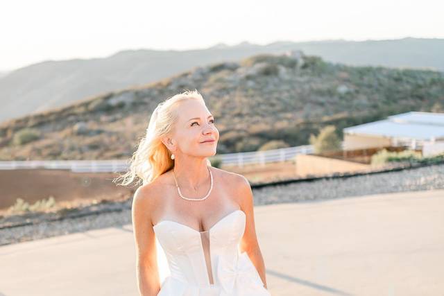 The Bride