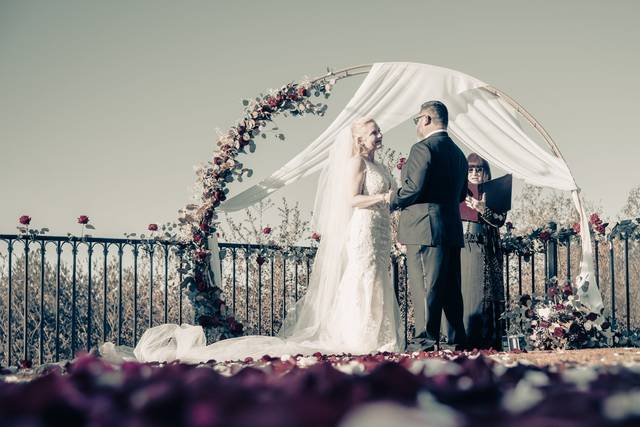 Wedding Ceremony