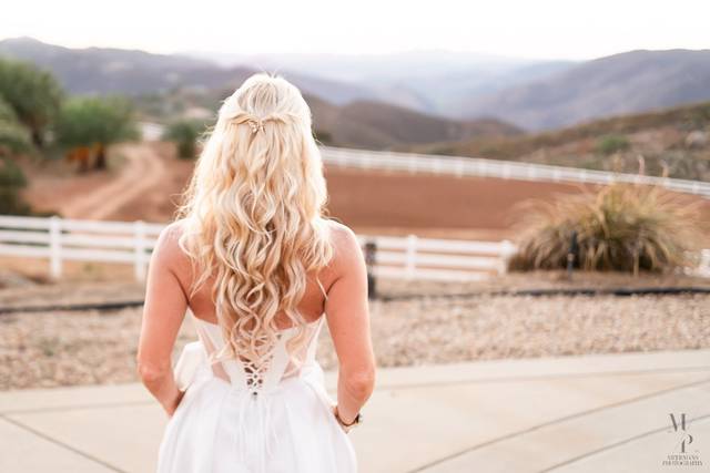 The Bride