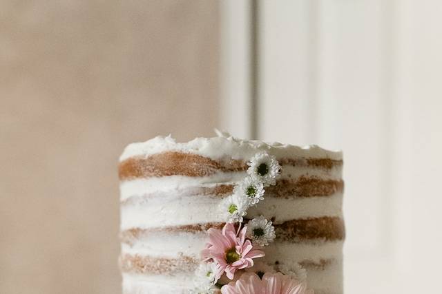 The Cake