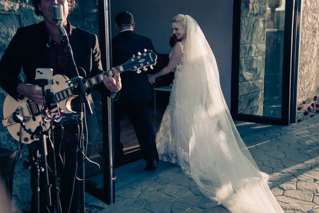 Summer Wedding
